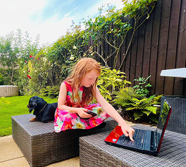 Dursley wifi