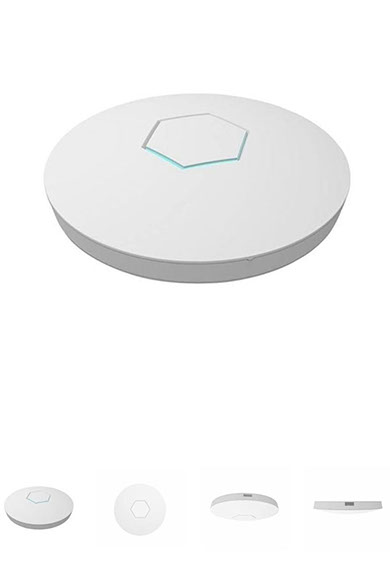 Dursley wifi