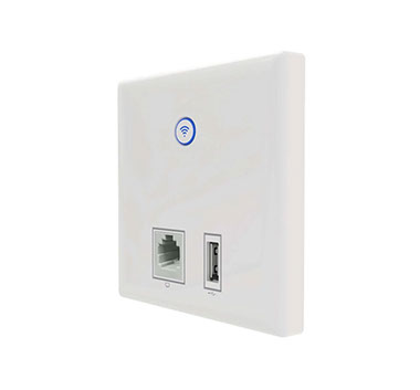 Dursley wifi